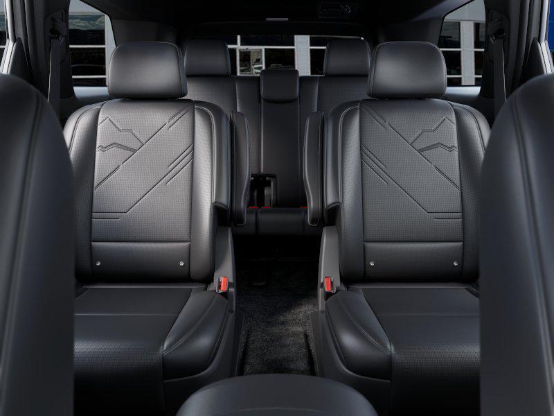 2026 Hyundai Palisade XRT photo 11