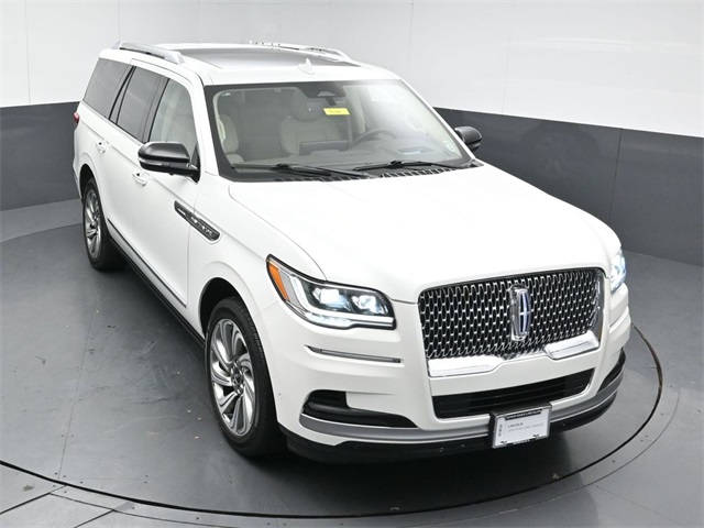 2023 LINCOLN NAVIGATOR - Image 46