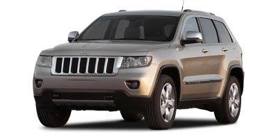 2012 Jeep Grand Cherokee Laredo's photo