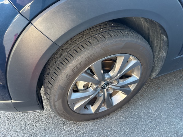 2024 Mazda CX-30 2.5 S Preferred photo 3