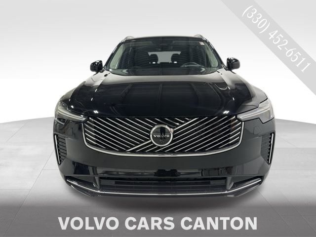 2026 Volvo XC90 Ultra's photo