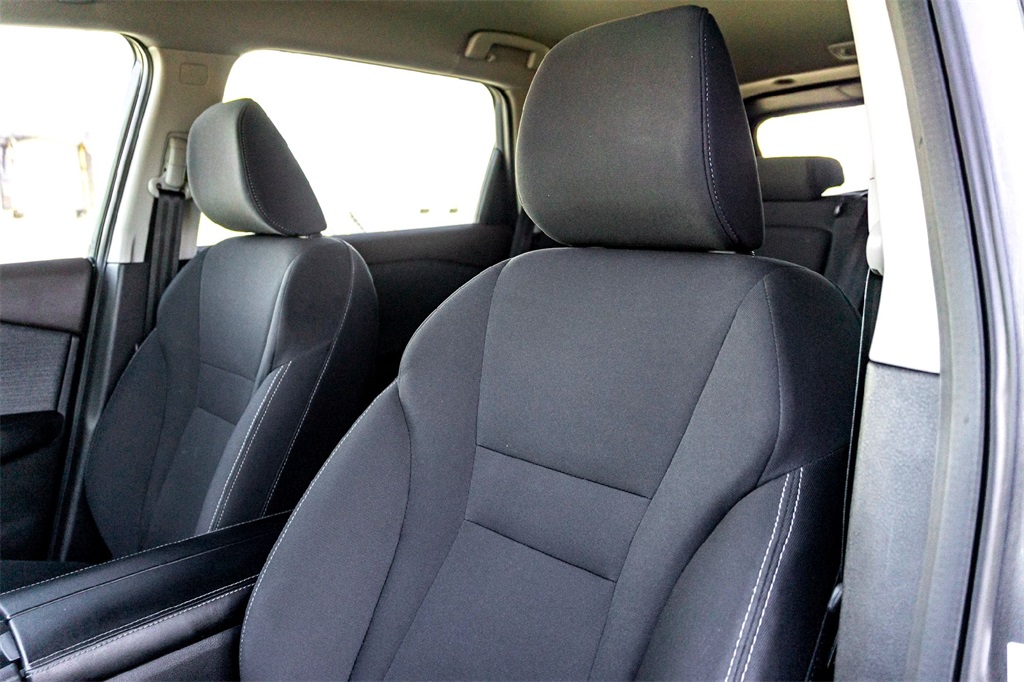 2023 Nissan Rogue S photo 12