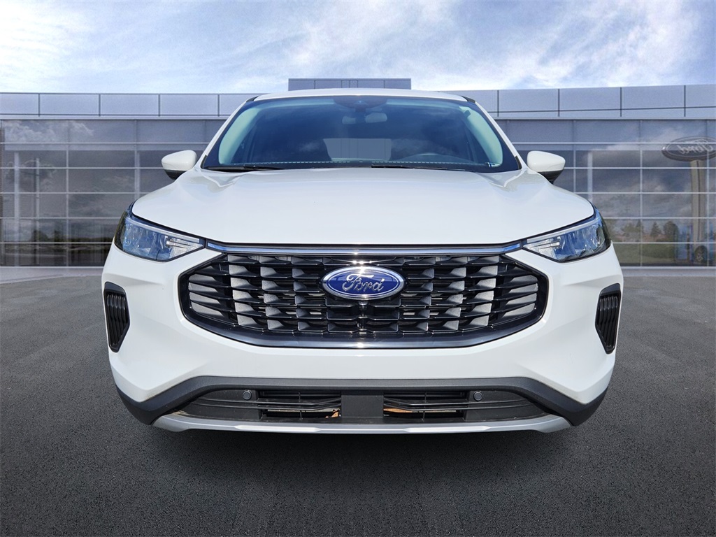 2024 Ford Escape Active photo 2
