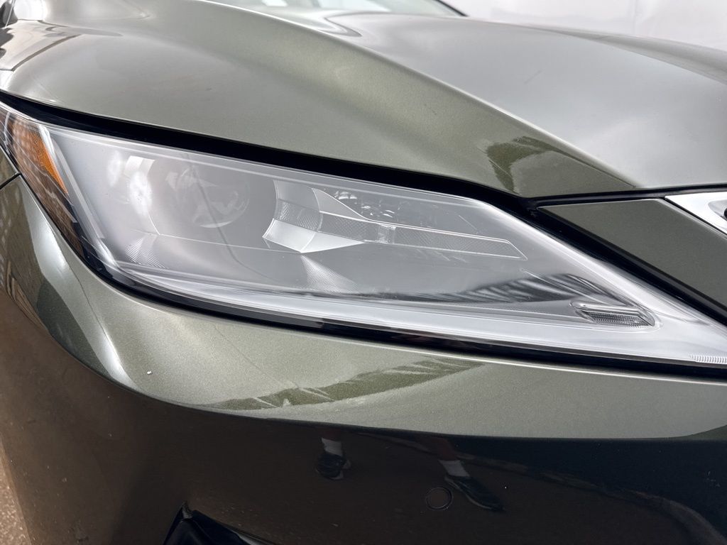 2021 Lexus RX 350 AWD photo 31
