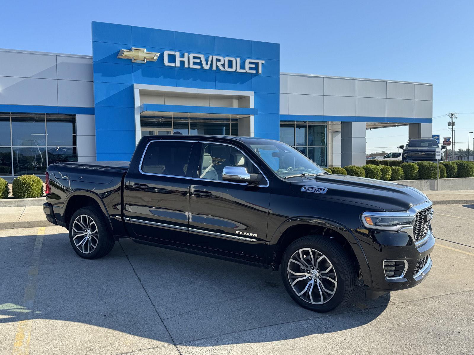 2025 Ram 1500 photo 51