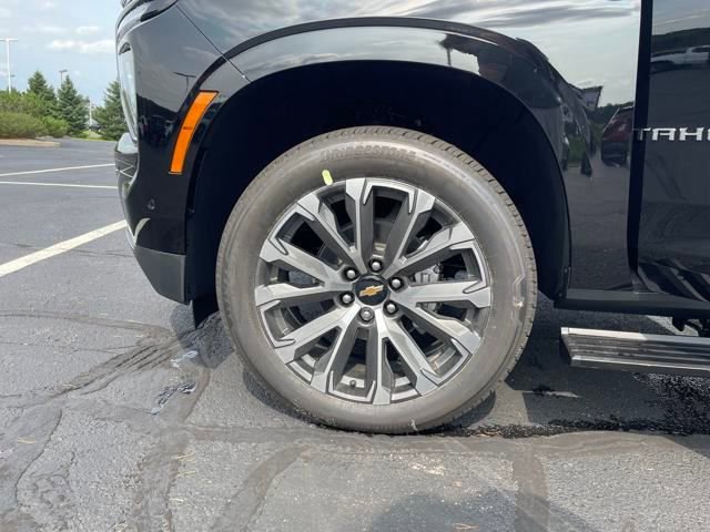 2025 Chevrolet Tahoe High Country photo 20