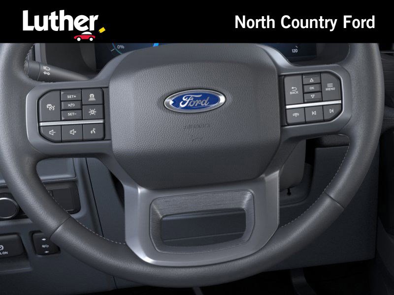 2025 Ford F-150 Lightning photo 10