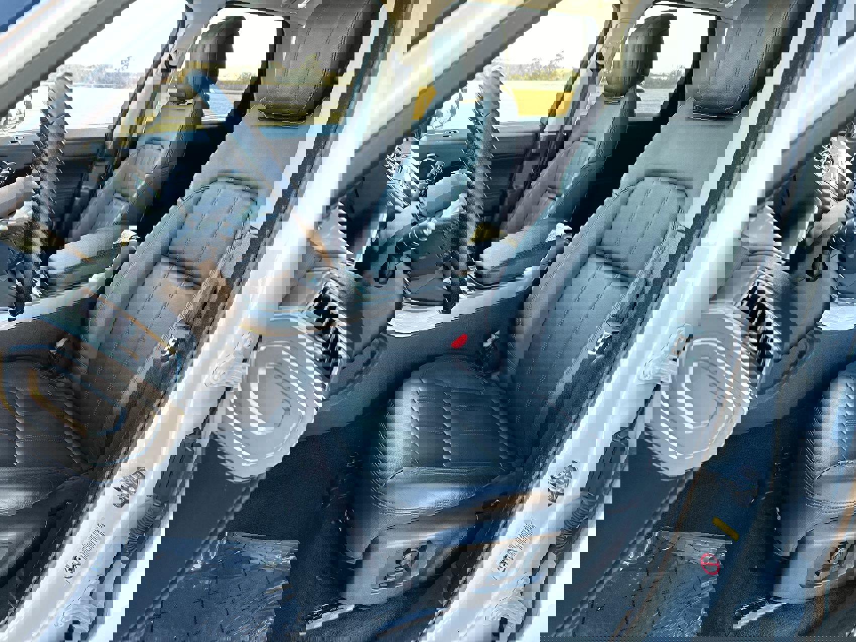 PreOwned 2021 Land Rover Range Rover Sport SE SUV in Longview 14312P