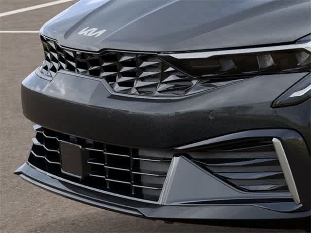 2026 Kia K5 EX photo 11