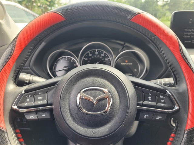 2024 Mazda CX-5 2.5 Select photo 21