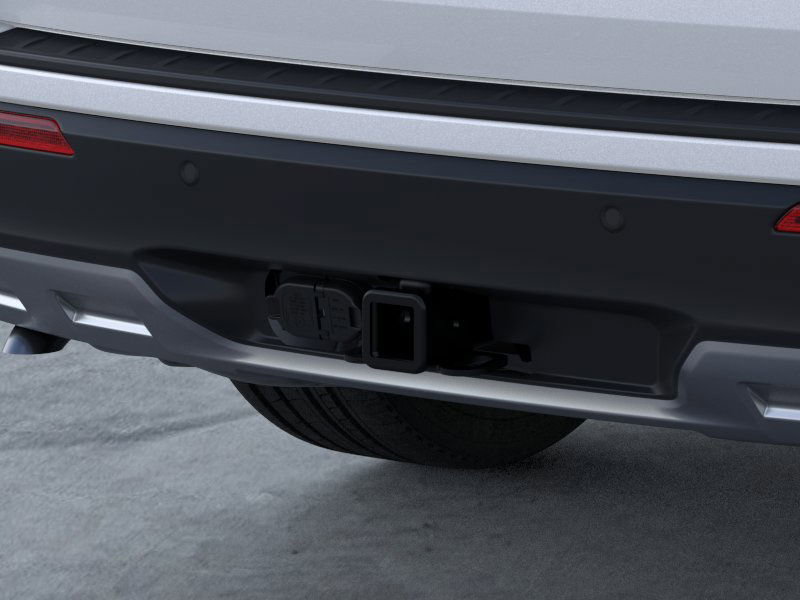 2025 Ford Explorer photo 11