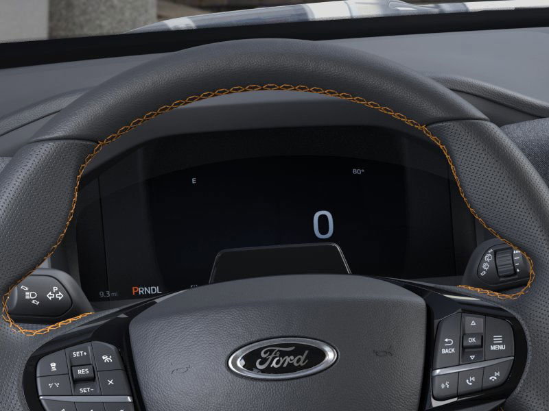 2026 FORD EXPLORER - Image 12