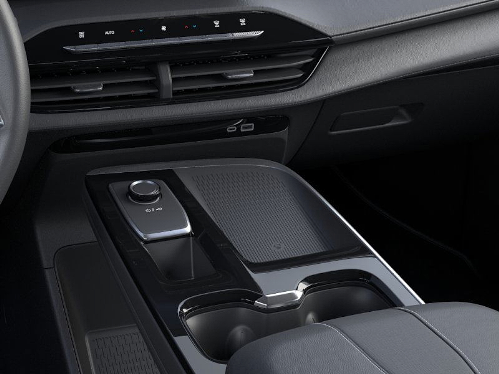 2026 Buick Enclave Sport Touring photo 13