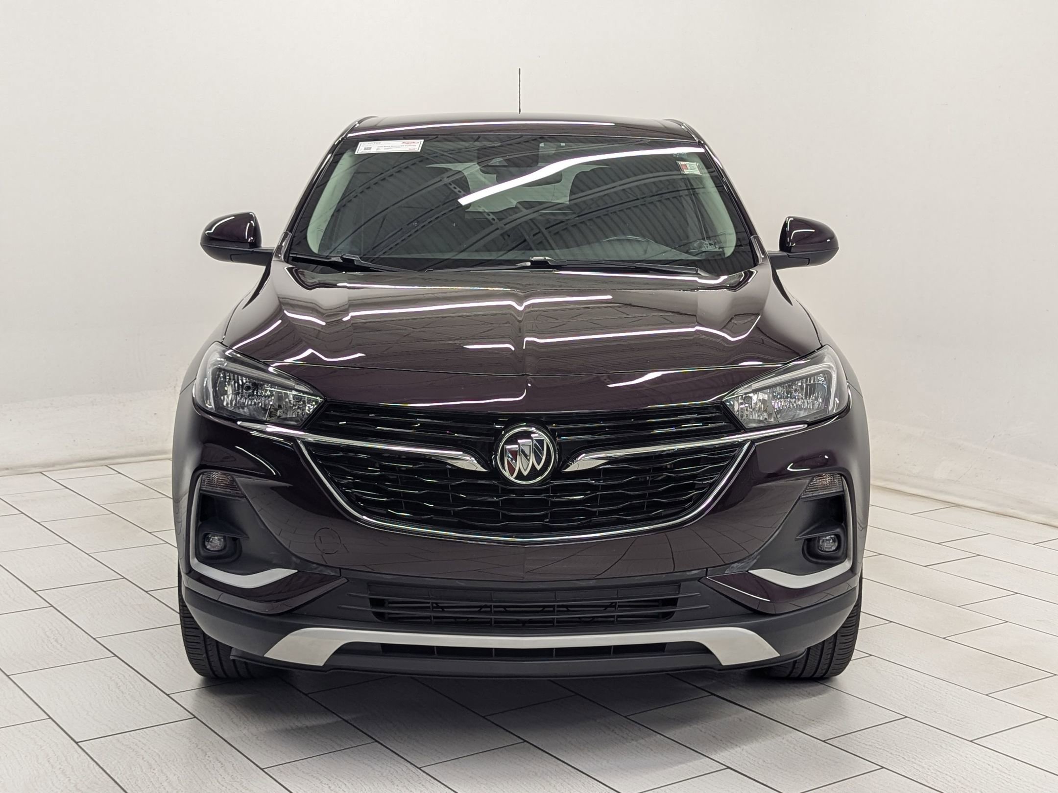 2020 Buick Encore GX Preferred photo 4