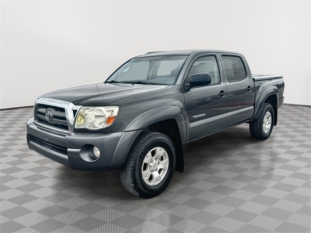 2010 Toyota Tacoma V6