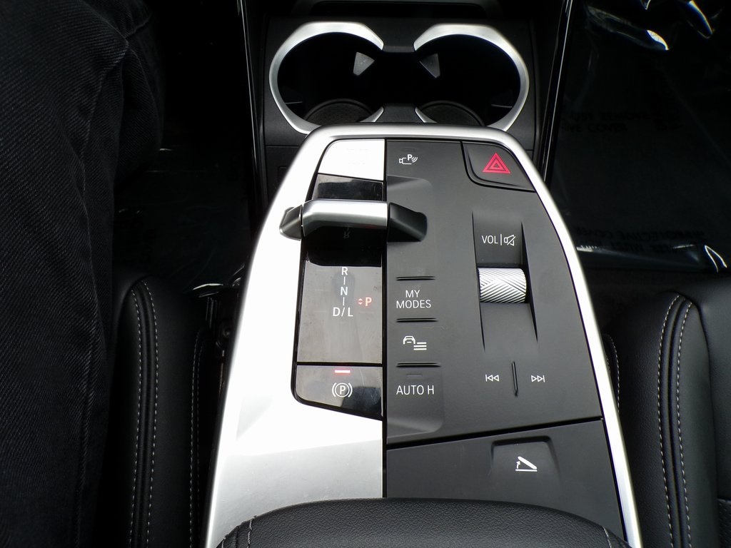 2025 Bmw X1 XDrive28i photo 15