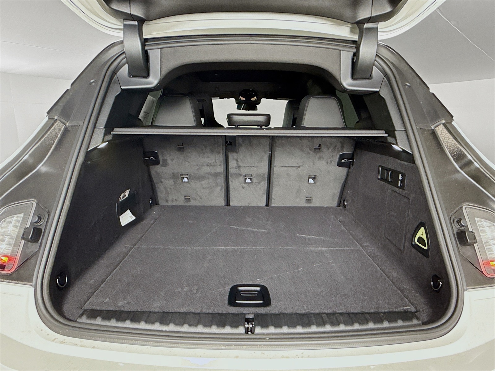 2026 Bmw iX photo 27
