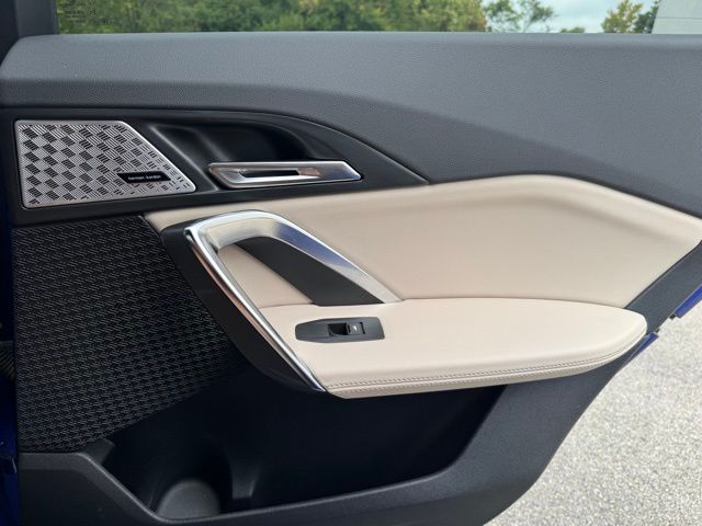 2024 Bmw X1 M35i photo 20