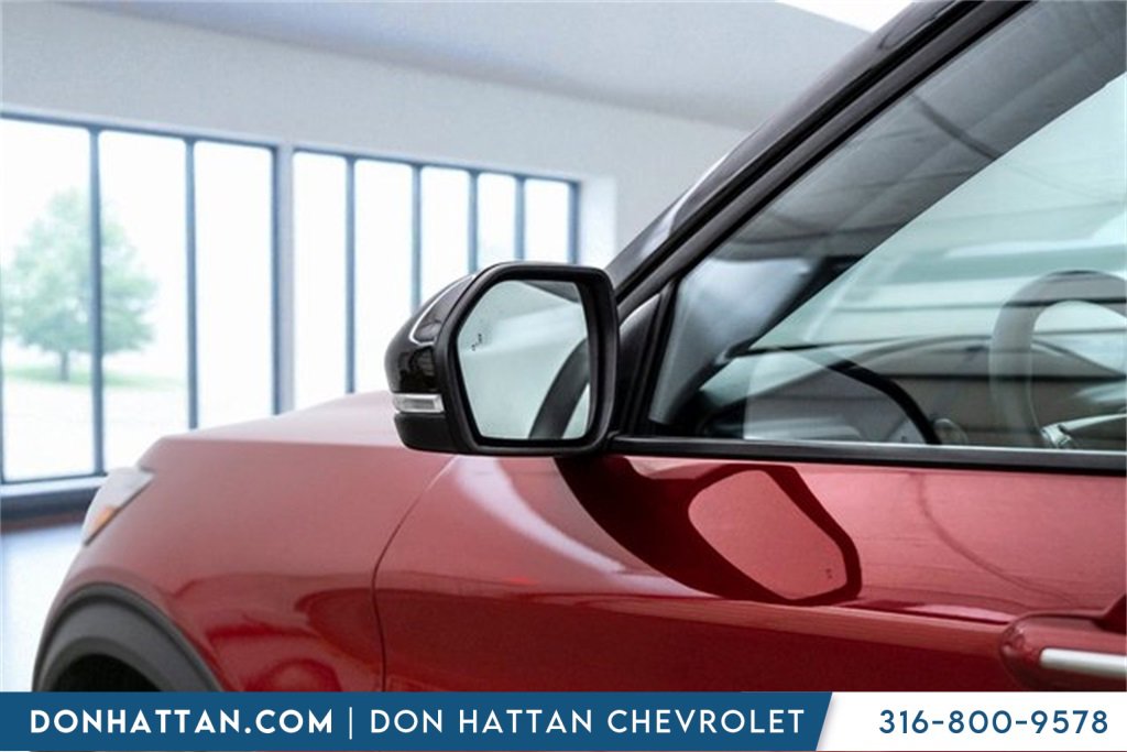2023 Ford Explorer Limited photo 29