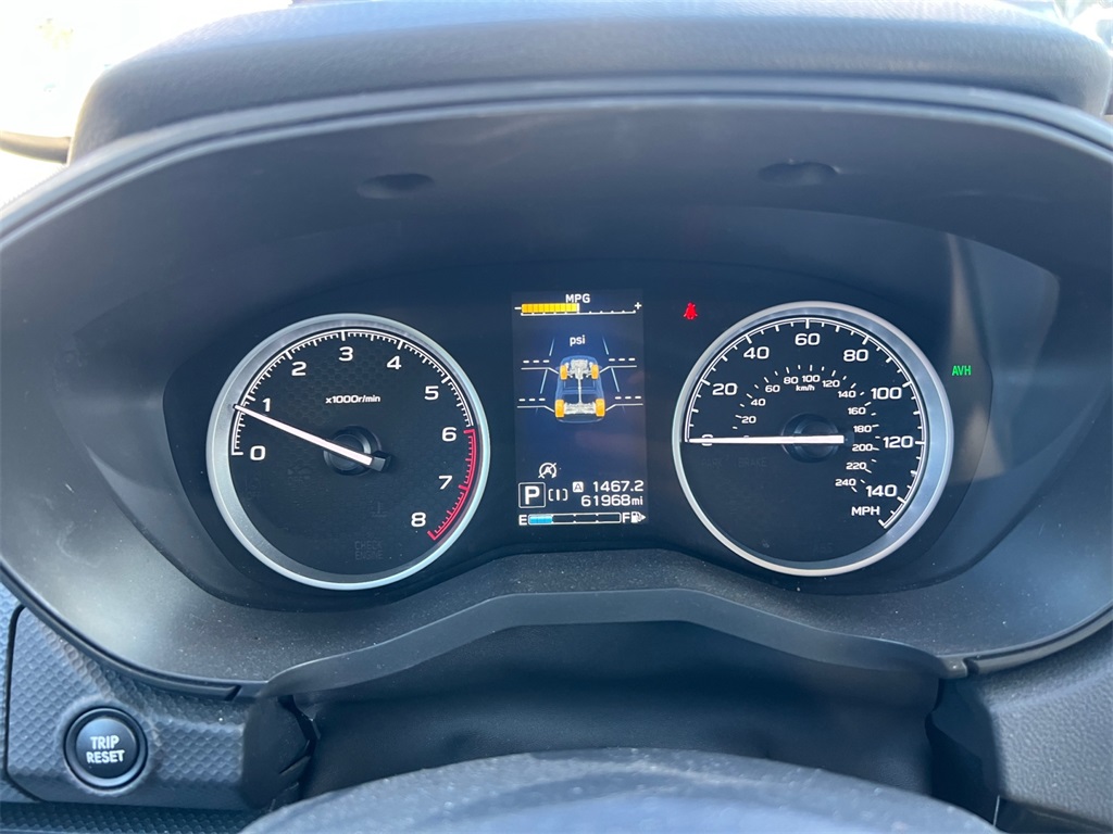 2020 Subaru Forester Premium photo 13
