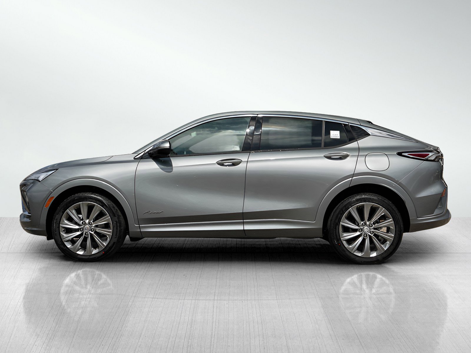 2025 Buick Envista Avenir photo 3