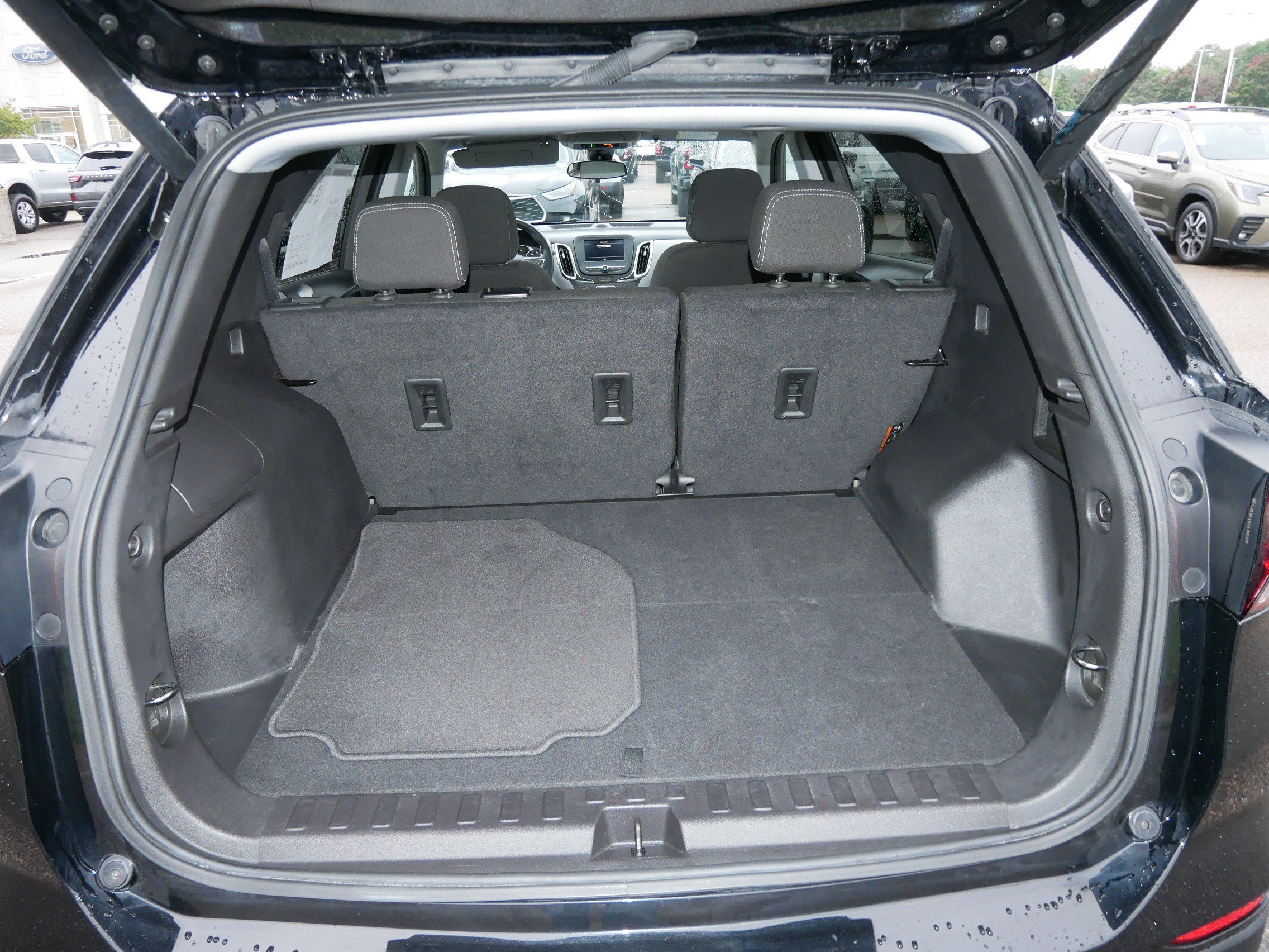 2024 Chevrolet Equinox LT photo 16