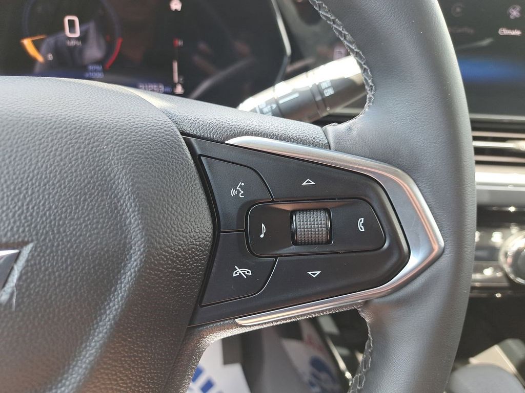 2024 Chevrolet Trax ACTIV photo 26
