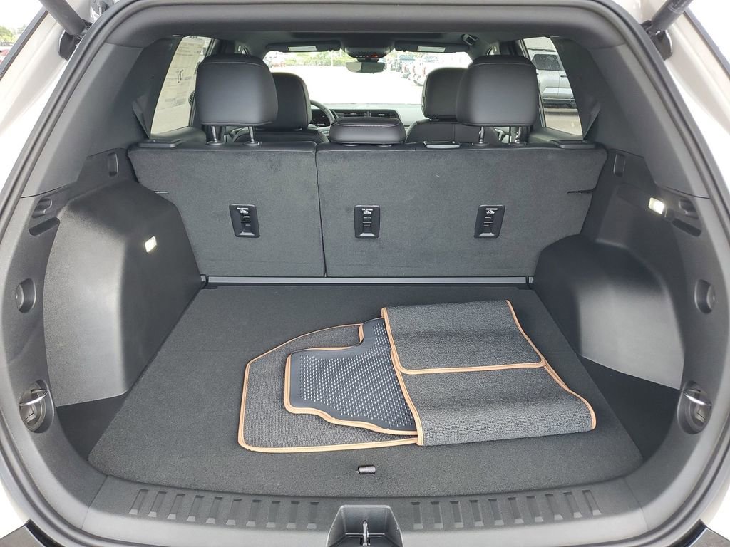 2026 Gmc Terrain AT4 photo 21