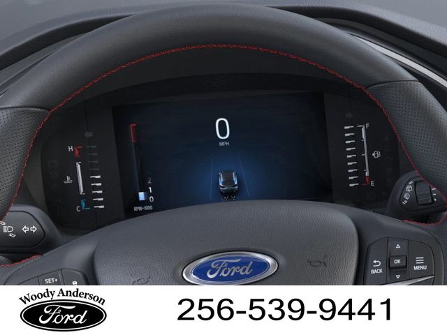 2025 Ford Escape ST-Line photo 13