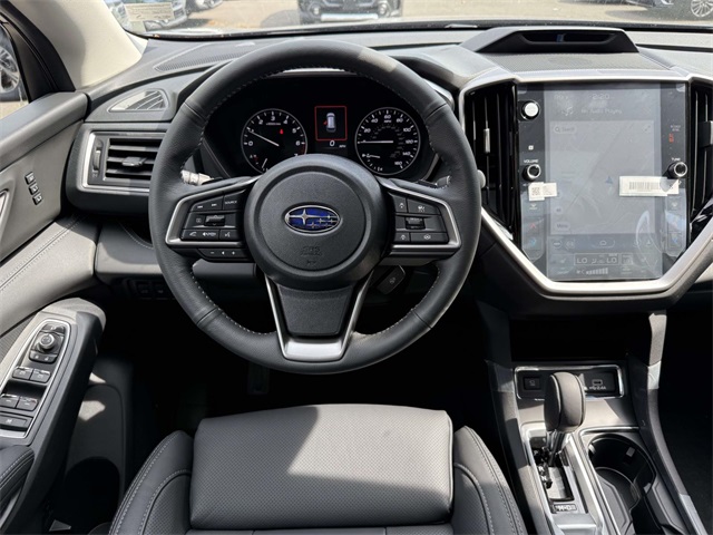 2025 Subaru Ascent Limited photo 15