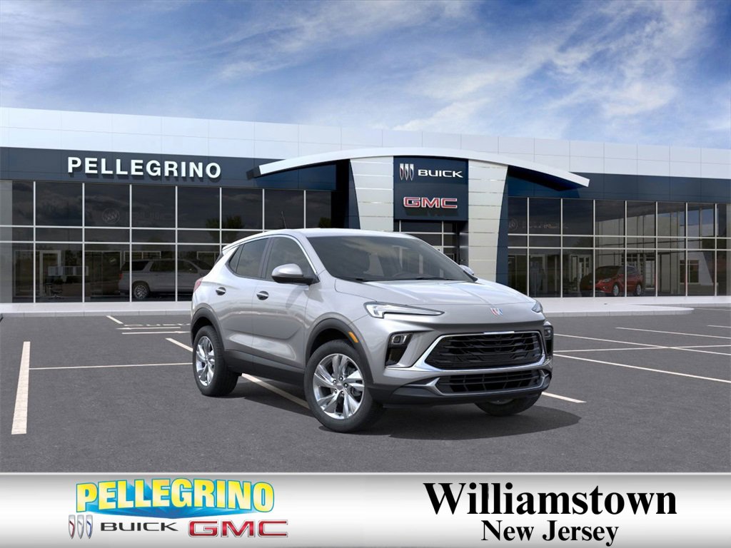 2026 Buick Encore GX Preferred's photo