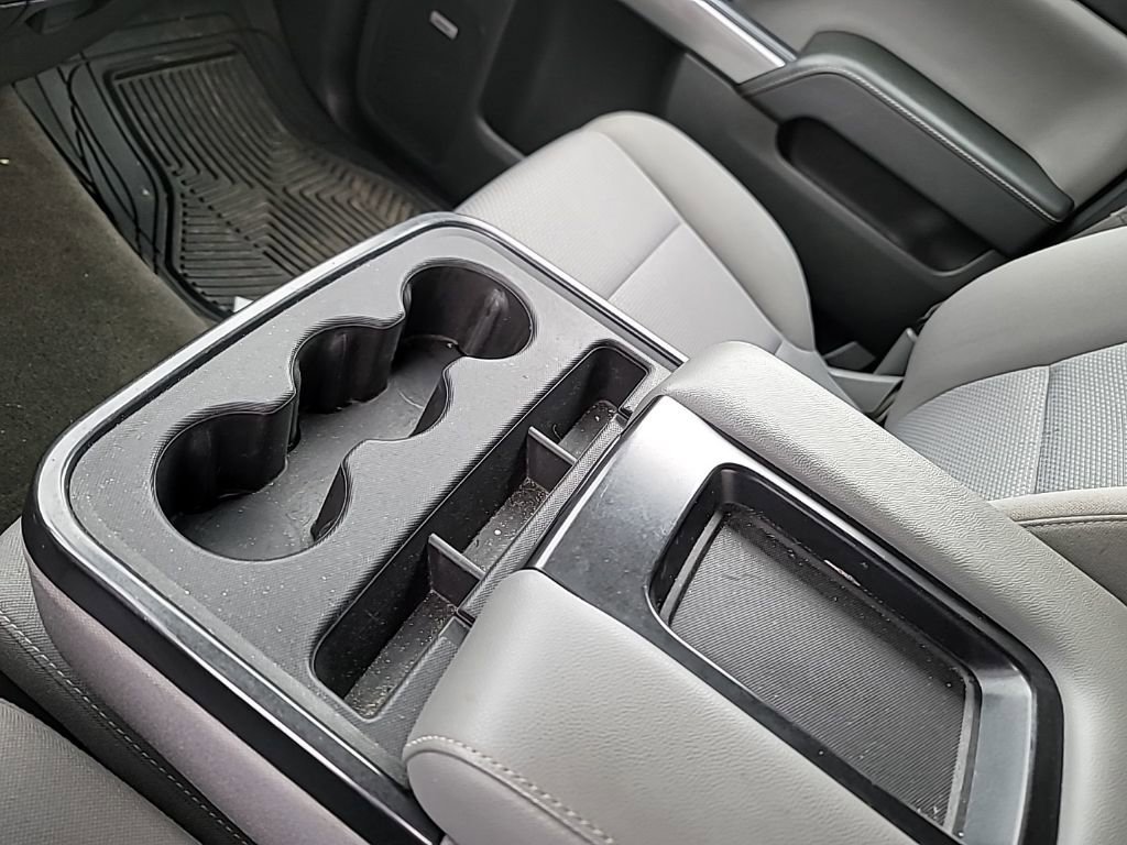 2015 Chevrolet Silverado 1500 LT photo 23