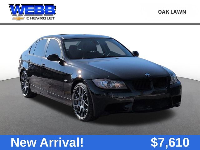 2006 BMW 3 Series