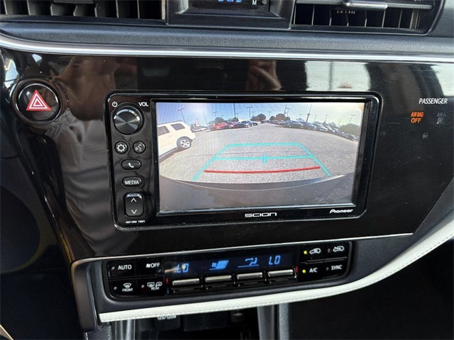 2016 Scion iM Base photo 13