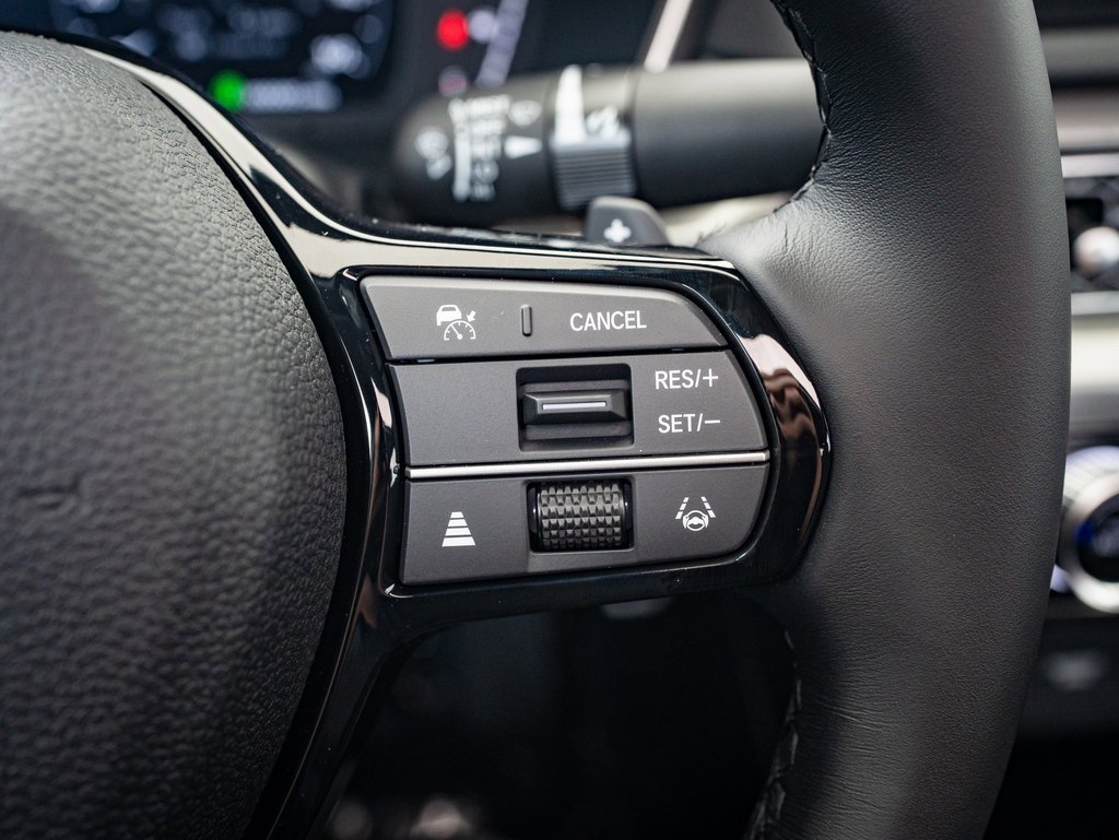 2025 Acura Integra Base photo 25