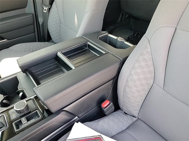 2024 Toyota Tundra SR5 photo 19