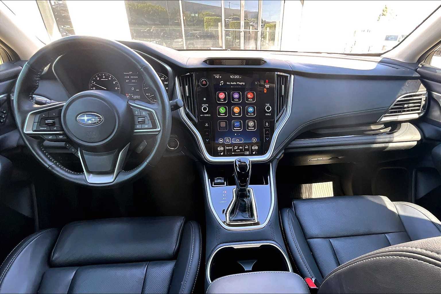 2021 Subaru Outback Limited photo 15