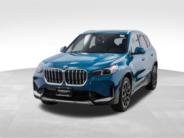 2025 BMW X1
