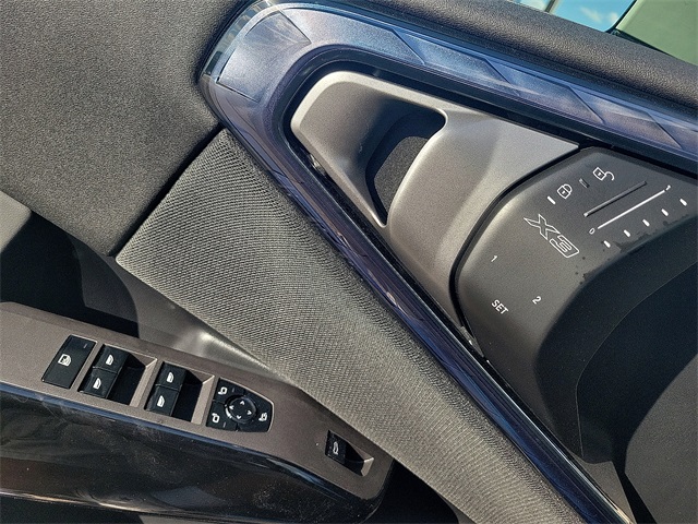 2026 Bmw X3 photo 19