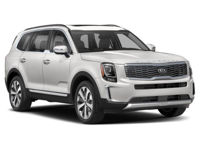 2020 Kia Telluride S photo 9
