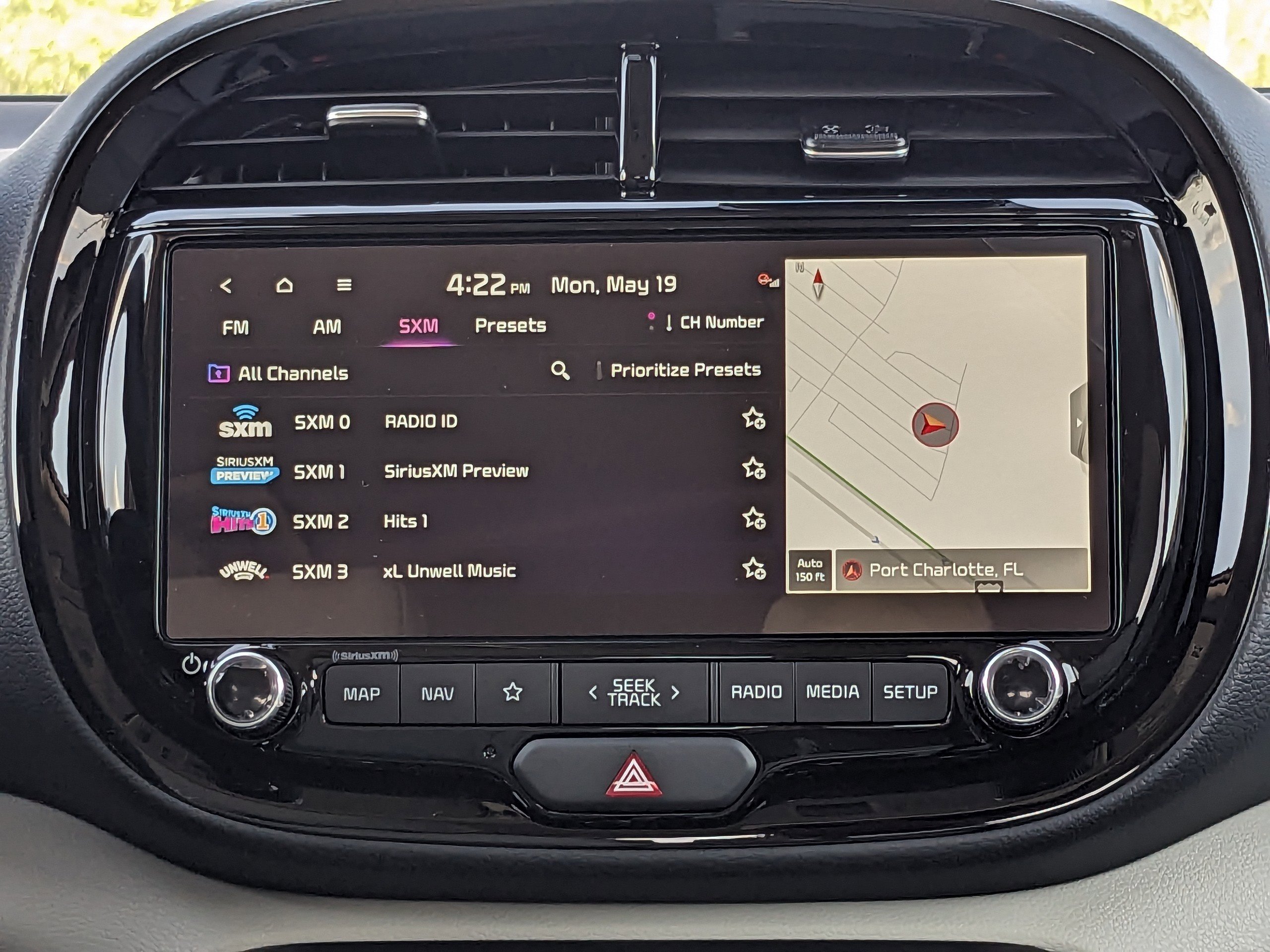 2025 Kia Soul EX photo 21