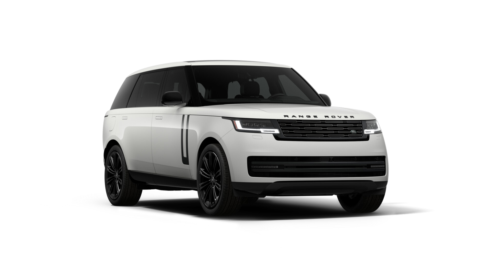 2025 Land Rover Range Rover SE's photo