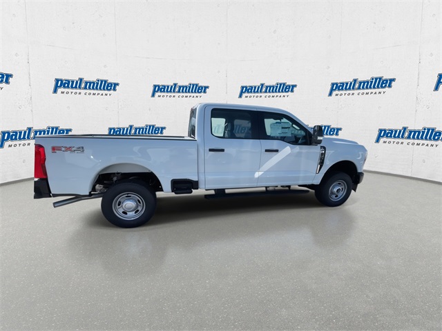 2025 Ford F-250 XL photo 10