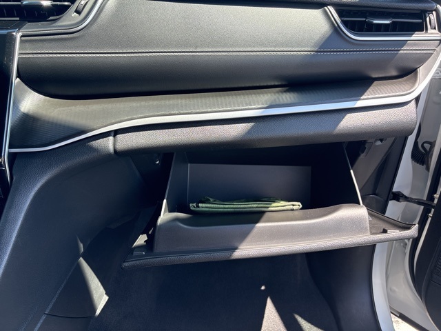 2023 Jeep Grand Cherokee Altitude photo 23