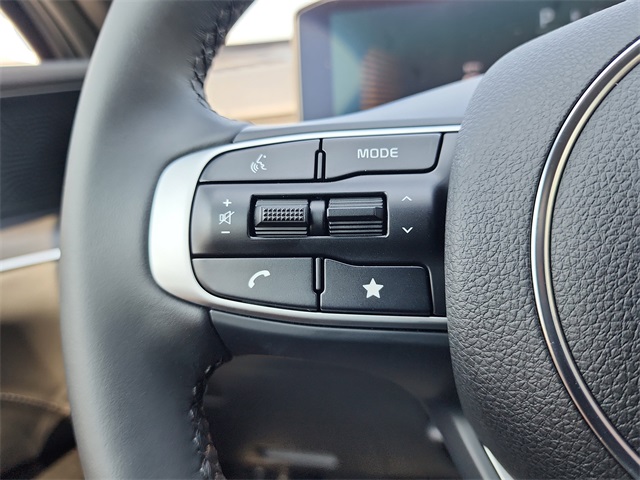 2026 Kia K5 GT-Line photo 23