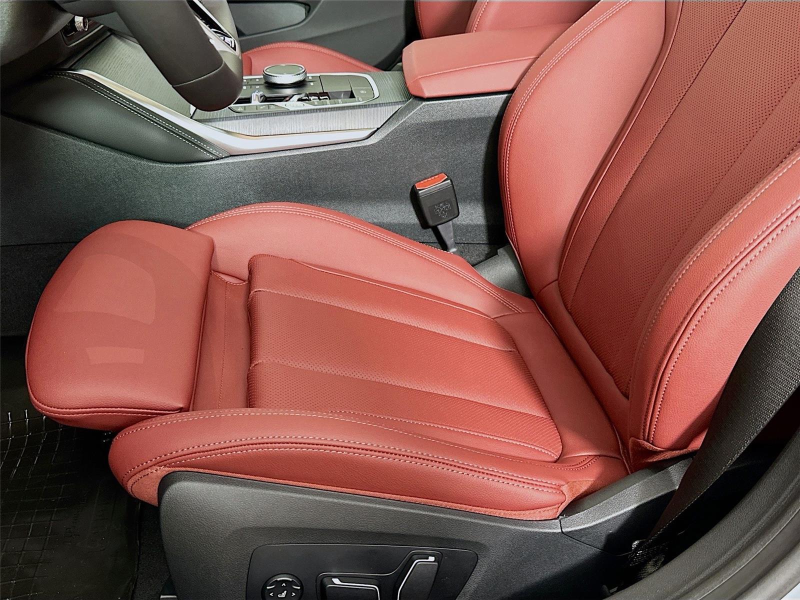 2026 Bmw 430i xDrive Gran Coupe photo 20