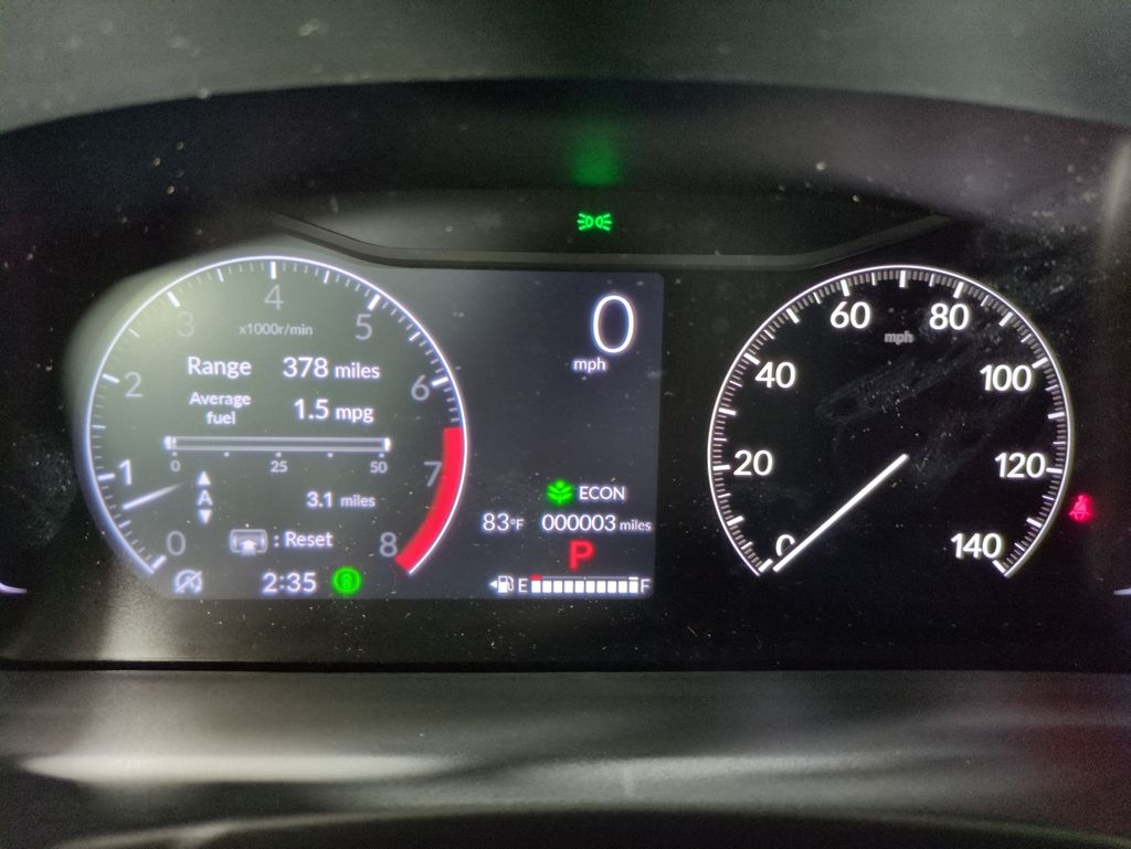 2025 Honda Pilot Touring photo 12