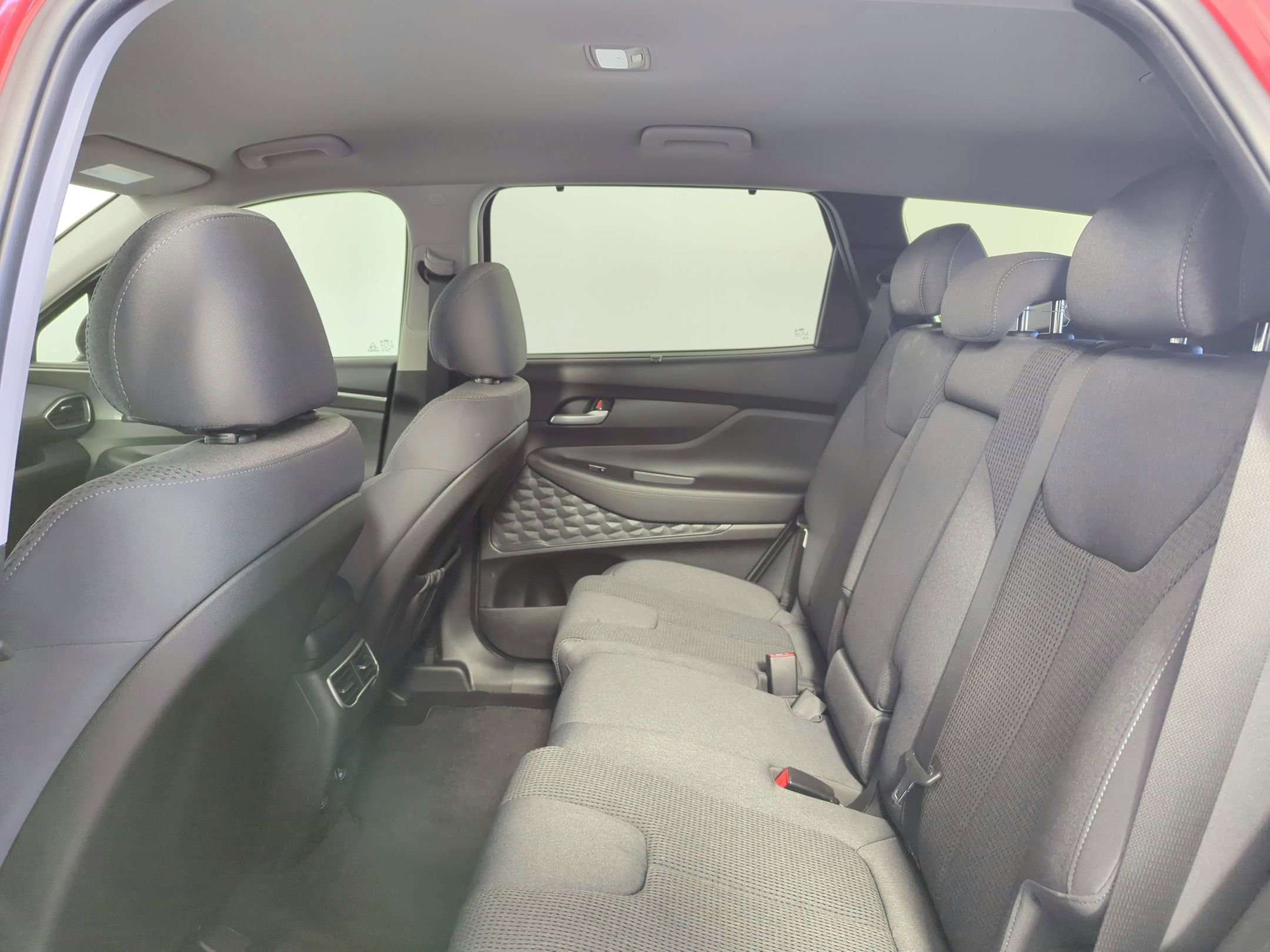 2022 Hyundai Santa Fe XRT photo 21