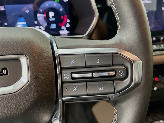 2024 Gmc Canyon Denali photo 28