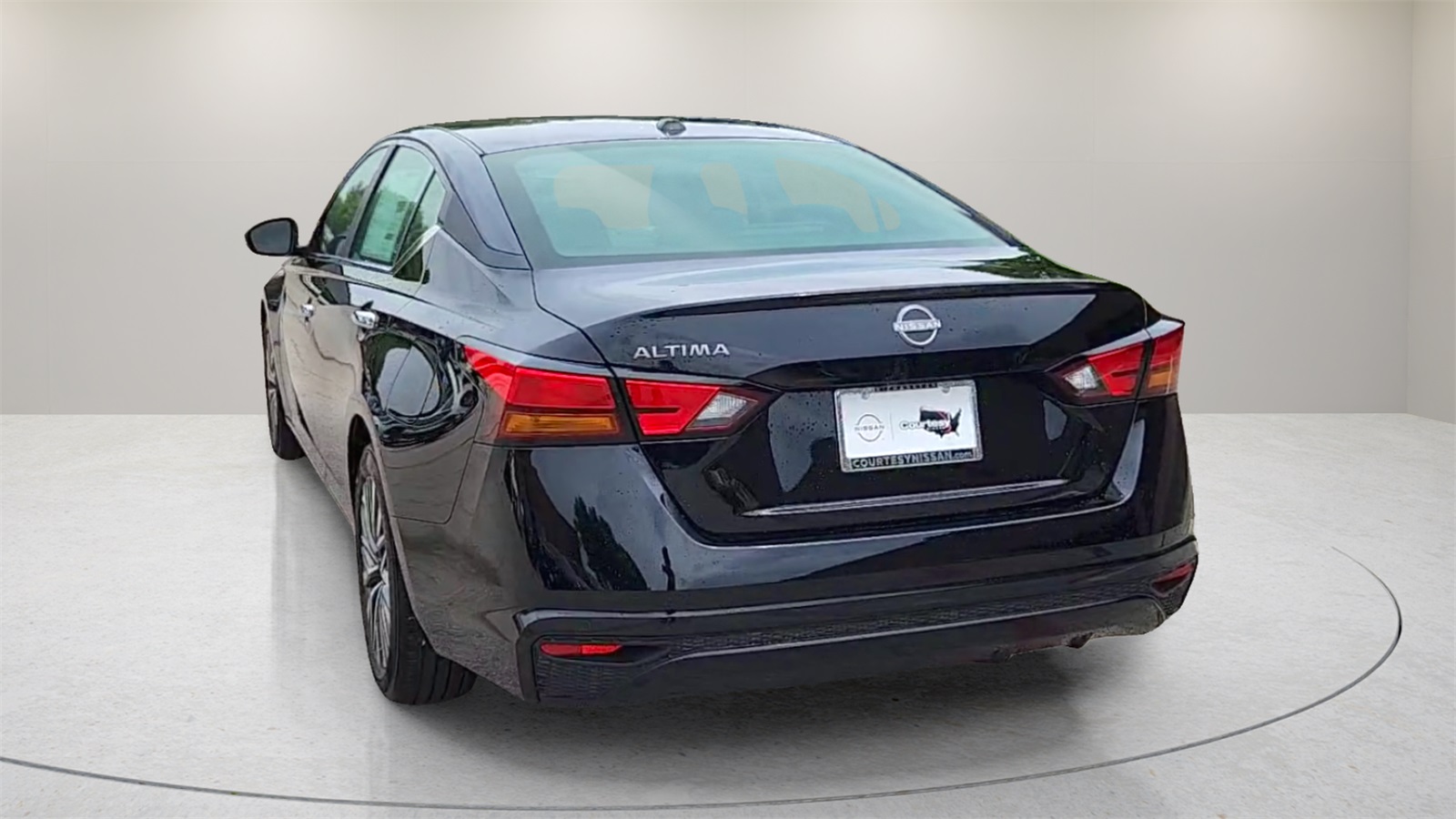 2025 Nissan Altima 2.5 SV photo 25